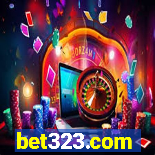 bet323.com