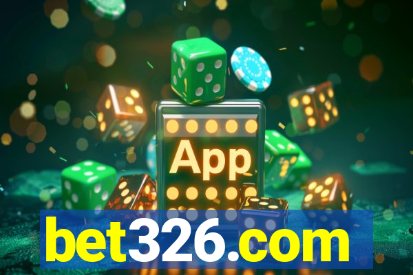 bet326.com