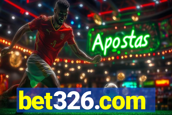 bet326.com