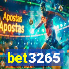 bet3265