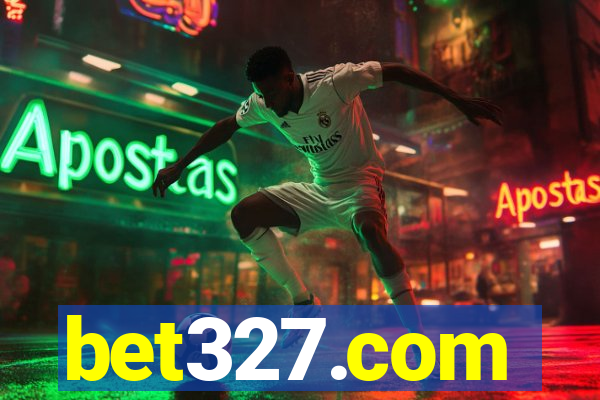 bet327.com