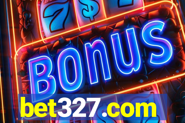 bet327.com