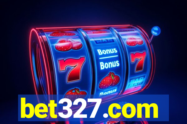 bet327.com