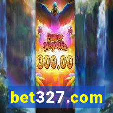 bet327.com