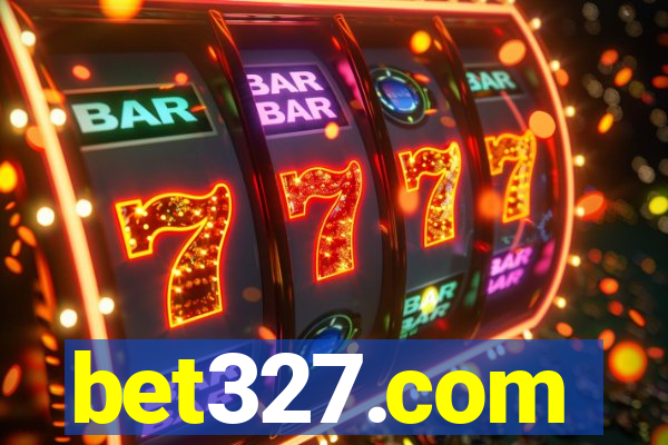 bet327.com