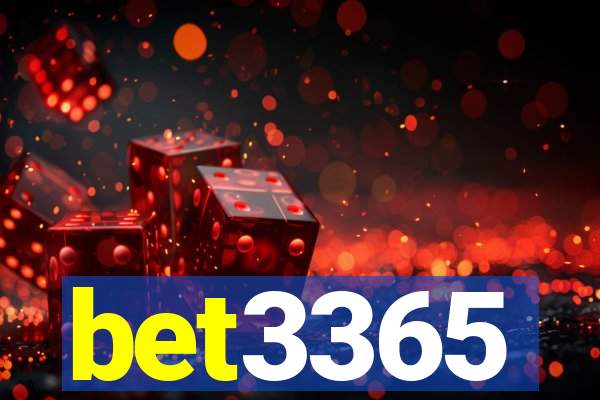 bet3365