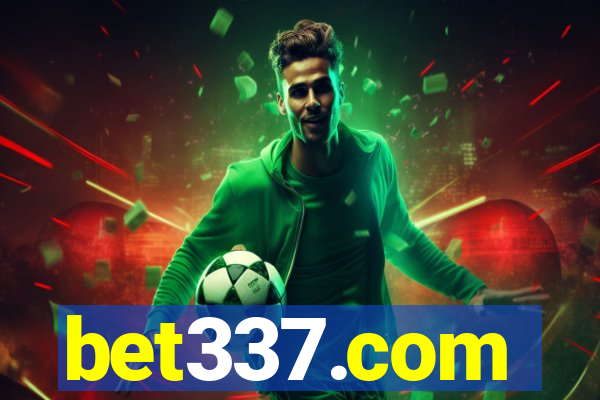 bet337.com