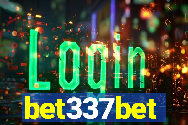 bet337bet