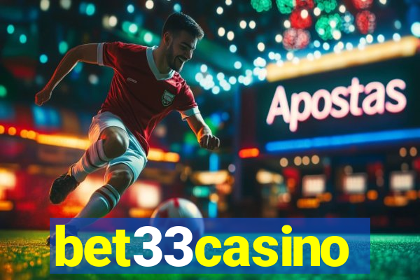 bet33casino