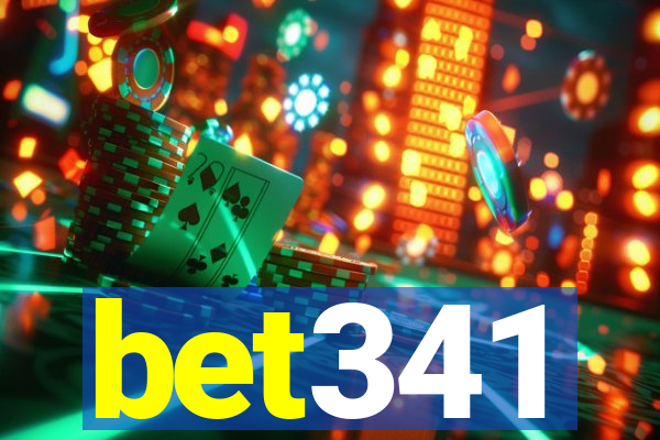 bet341