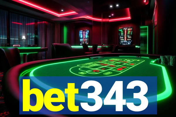 bet343