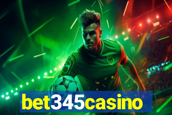 bet345casino