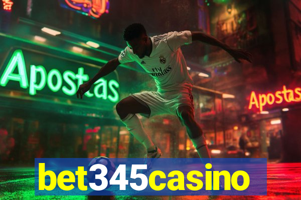 bet345casino