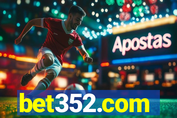 bet352.com