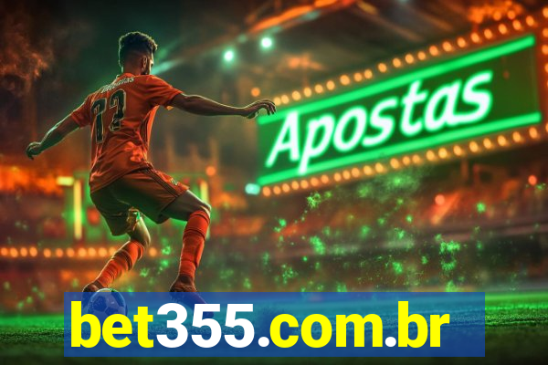 bet355.com.br