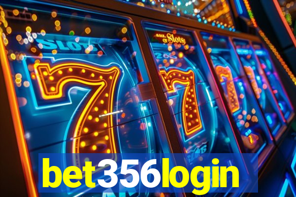 bet356login