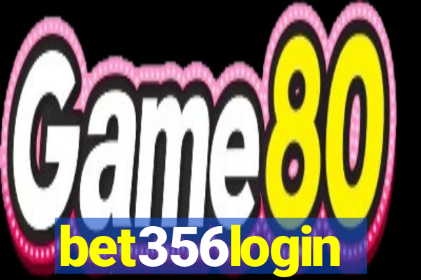 bet356login