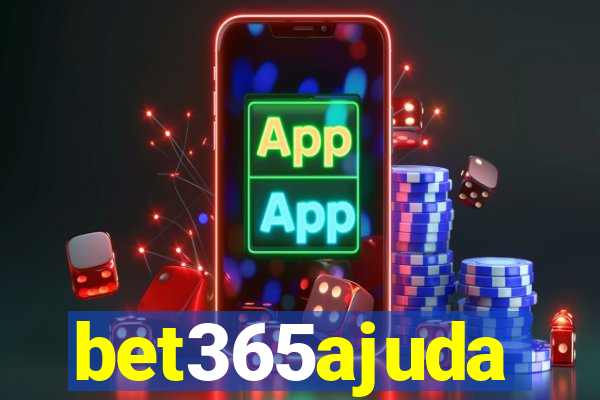 bet365ajuda