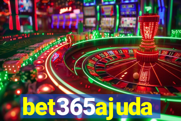 bet365ajuda