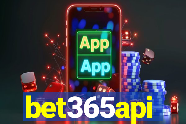 bet365api