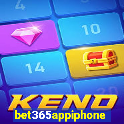 bet365appiphone