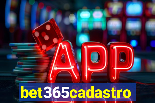 bet365cadastro