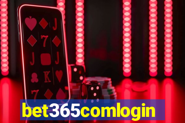 bet365comlogin