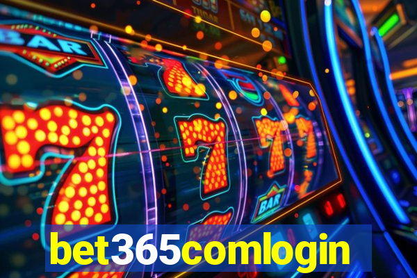 bet365comlogin