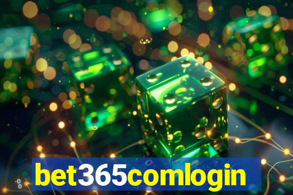 bet365comlogin