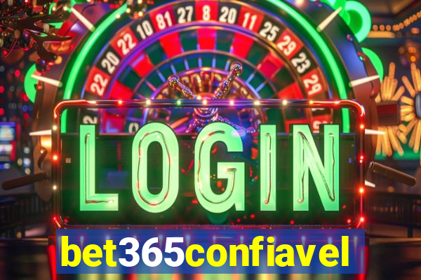 bet365confiavel