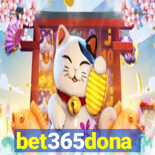 bet365dona