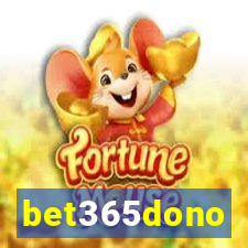 bet365dono