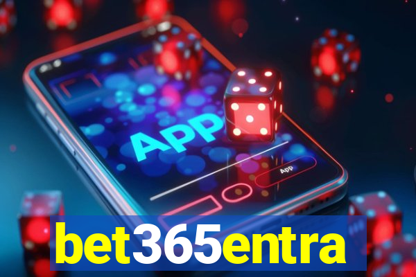 bet365entra