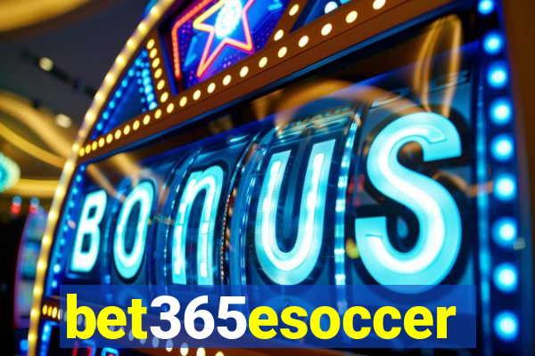 bet365esoccer