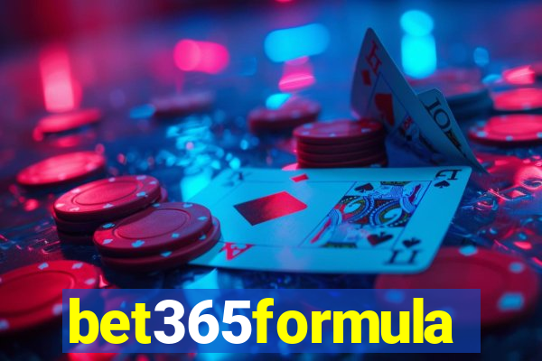 bet365formula