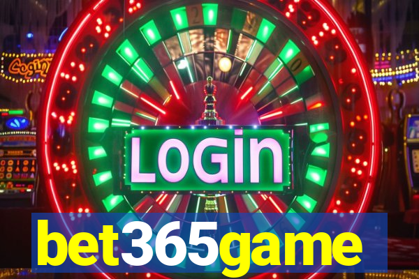 bet365game