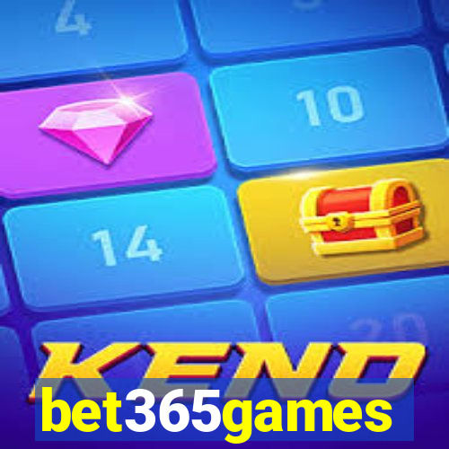 bet365games