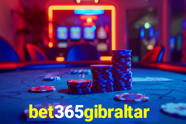 bet365gibraltar