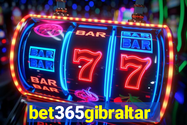 bet365gibraltar