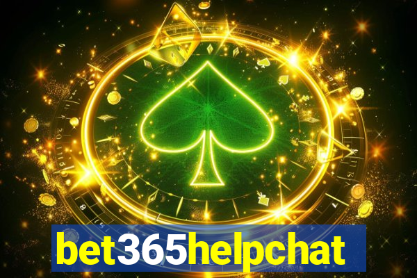 bet365helpchat