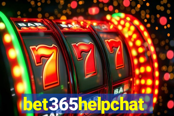 bet365helpchat