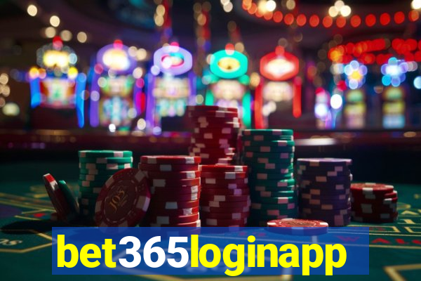 bet365loginapp