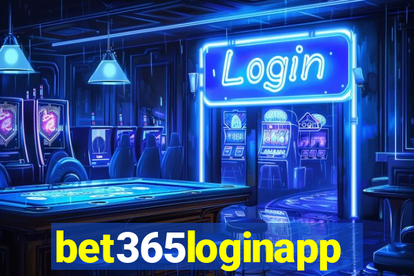 bet365loginapp