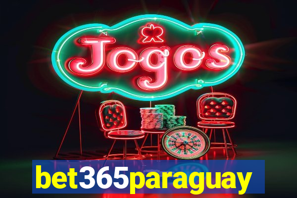 bet365paraguay