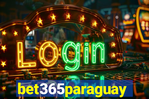 bet365paraguay