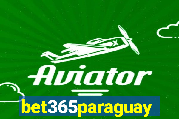 bet365paraguay