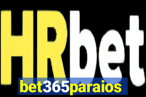 bet365paraios