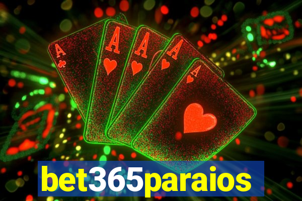 bet365paraios