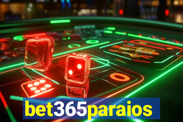 bet365paraios