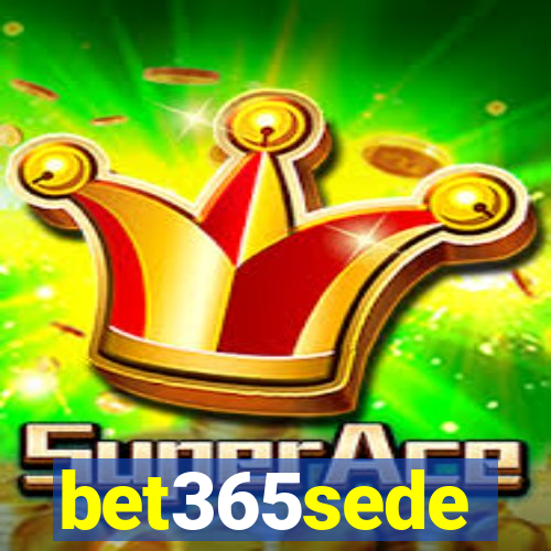 bet365sede